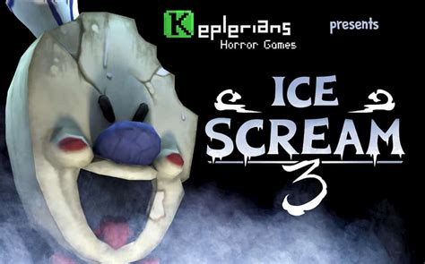 Ice Scream 2: Horror Neighborhood for PC (Windows/MAC Download ...