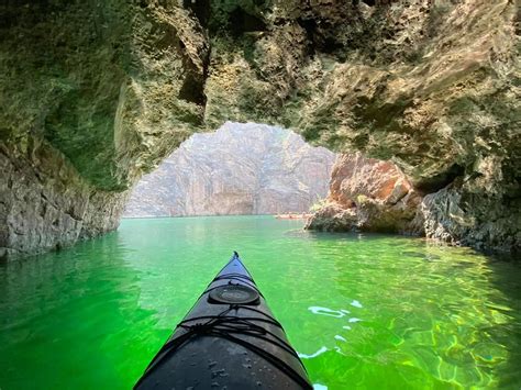 Emerald Cave Kayaking: An Unforgettable Adventure in Serene Waters