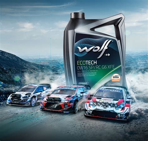 Wolf Lubricants - Partnership with Goldwagen - Goldwagen