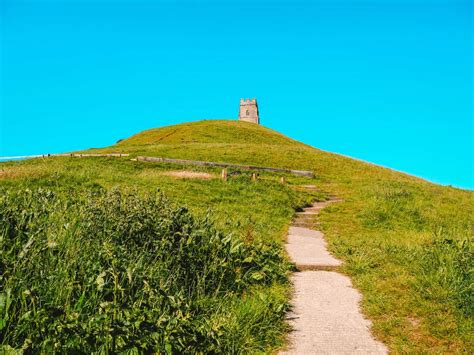 Glastonbury Tor (2024) - An Essential Guide For Visiting The Mystical Isle Of Avalon