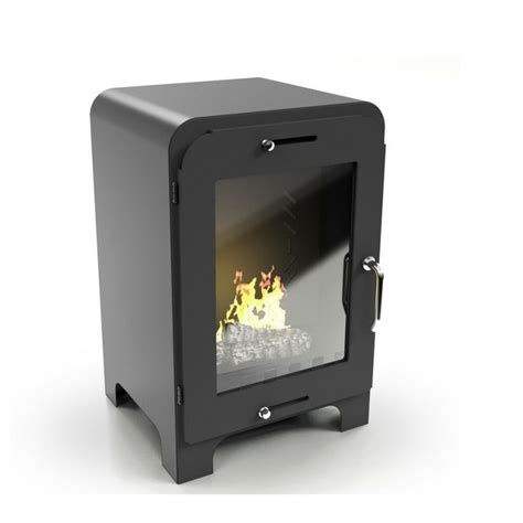 Bio Ethanol Stove Z1 - Line Stoves