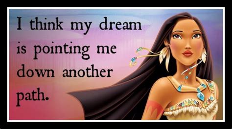 Princess Pocahontas Quotes. QuotesGram