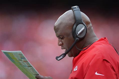 Browns Will Interview Chiefs OC Eric Bieniemy For Head Coach Opening