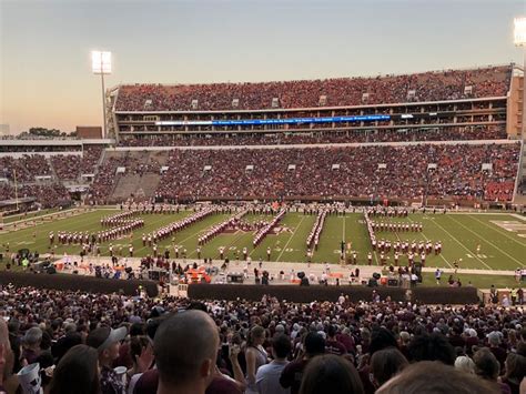 Davis Wade Stadium | Soccer field, Stadium, Field