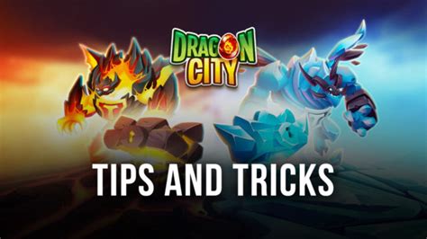 Dragon City Tips & Tricks For a Great Start | BlueStacks