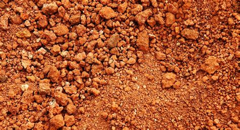 Clay Soil Supplier - Knipple Aggregates