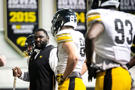 Iowa Football: A look at the 11 assistant coaches’ 2022 salaries