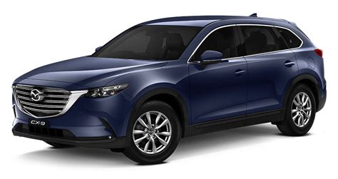 Mazda CX 9 for Sale Perth | New Mazda CX 9 Price - Mandurah Mazda