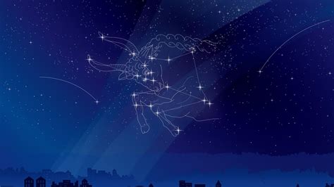 Taurus Constellation: Facts, location and stars of the Bull | Space