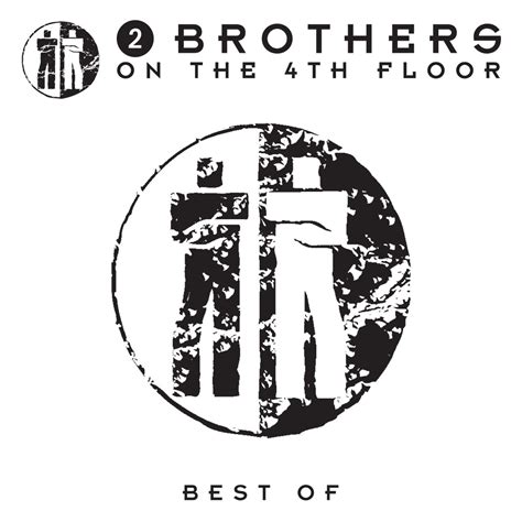 ‎Best of 2 Brothers On the 4th Floor - Album by 2 Brothers On the 4th ...