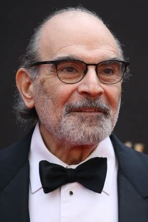 David Suchet - TheTVDB.com