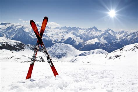 Ski Resorts You Need to Visit This Year | Reader's Digest