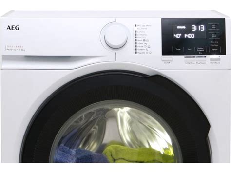 AEG LFR71844B review | Freestanding Medium capacity 8kg Washing machine - Which?