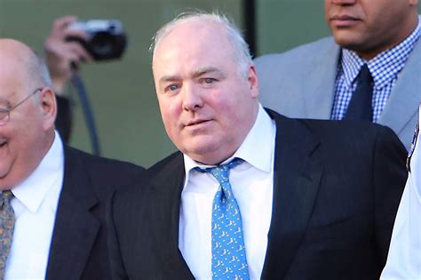 Kennedy cousin Michael Skakel won't face 2nd trial in 1975 murder