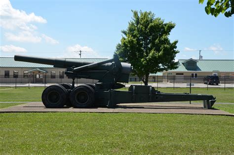 Midwest Family Traveler: Camp Atterbury Visitors Center and Museum