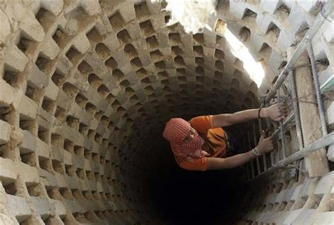 For Israel’s ground assault on Gaza, Hamas’s web of tunnels is key challenge - India Today
