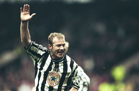 Alan Shearer Wallpapers - Wallpaper Cave