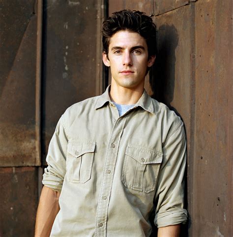 Gilmore Girls s3 Promotional - Milo Ventimiglia Photo (14978330) - Fanpop