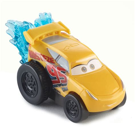 Disney/Pixar Cars 3 Splash Racers Final Race Cruz Vehicle - Walmart.com - Walmart.com