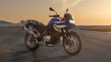 2021 BMW F 750 GS [Specs, Features, Photos] | wBW