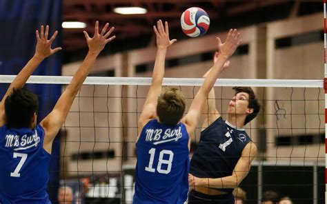 Power Shots II: How to Shoot a Volleyball Match - USA Volleyball