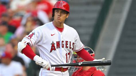 Shohei Ohtani smacks longest home run of MLB season – NBC 5 Dallas-Fort ...