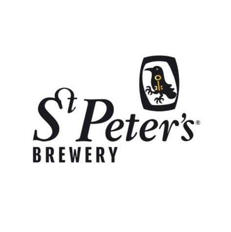 St. Peter's Brewery Co. - Pint Please