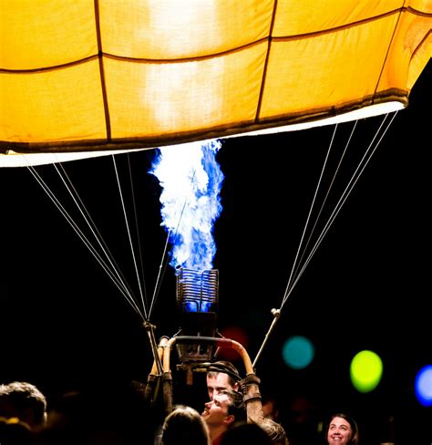 What You Need to Know About Tonight’s Balloon Festival Night Glow in High River (Parking/Road ...