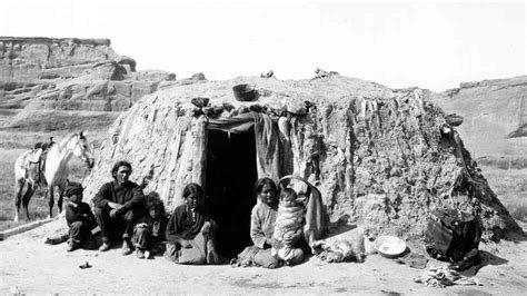 Preserving Navajo History In Canyon De Chelly : NPR