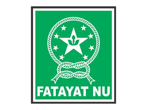 Download Logo Fatayat Nu Cdr - 57+ Koleksi Gambar