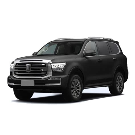 New Great Wall Haval Tank 500 5 7 Seats 4WD 3.0t Offroad Vehicle Gasoline Petrol Hybrid SUV Car ...