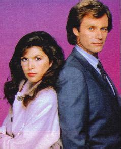 Anna & Robert Scorpio - General Hospital Couples Photo (6867299) - Fanpop