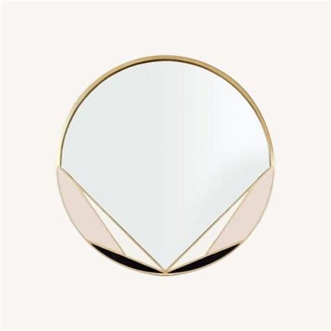 West Elm Sphere + Stem Sconce - AptDeco