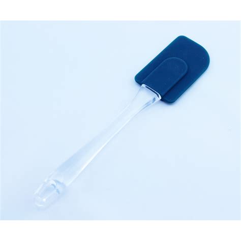 Silicone Spatula With Plastic Handle - Sinoray