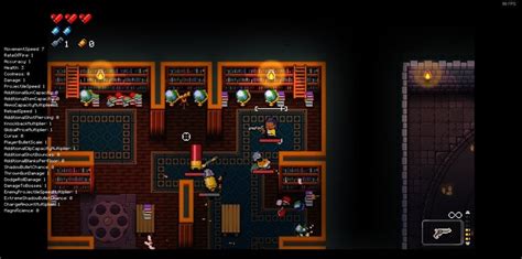 Top 5 Best Enter the Gungeon Mods You Can't Play Without | Page: 4