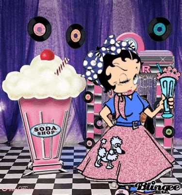 Betty Boop. OMG!, Growing up in the 50"s I had a skirt like this with a matching purse too ...