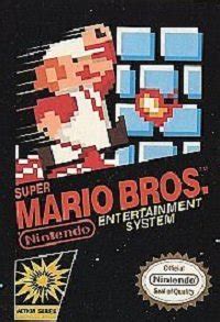 Mario Bros (NES) Cheats + Codes