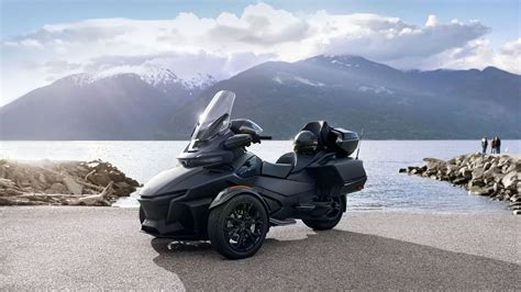 2023 Can-Am Spyder RT [Specs, Features, Photos] – Motos For The Win