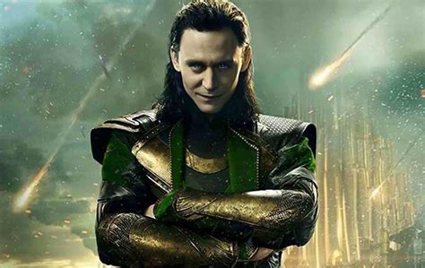 'Loki': la dieta y rutina de entrenamiento de Tom Hiddleston para protagonizar la serie - MENzig