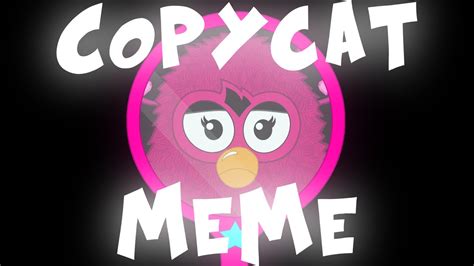 Copycat (Animation Meme) - YouTube