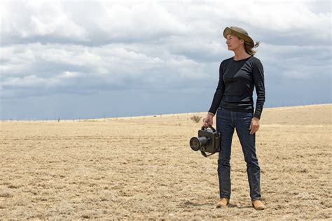 Chronicling the American West in Stunning Black and White — Laura Wilson is a Cowgirl With a ...