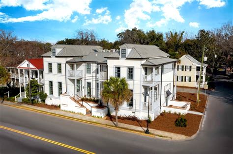 Boutique Hotel Downtown Beaufort