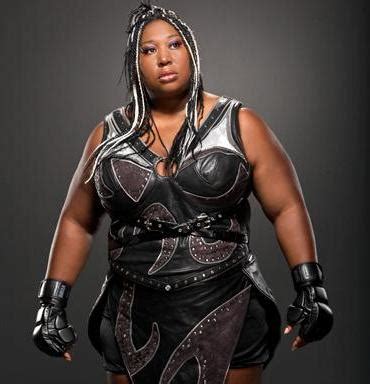 Wrestle Heat: Update On Kharma's Return To WWE