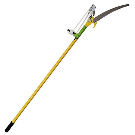 Top 10 Best Telescopic Tree Loppers (Reviewed in 2022) - Top Ten Picker