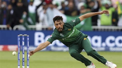 ‘Here they say his career is over’: Amir slams Pakistan team management for mishandling ...