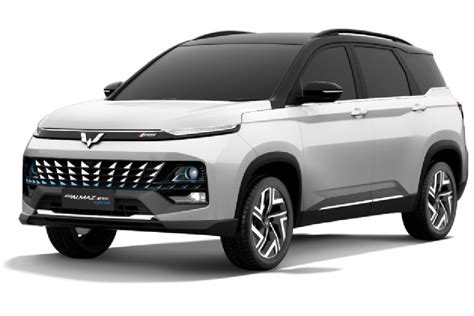 2023 Wuling Almaz RS Images | Check Interior, Exterior & Colors | Zigwheels