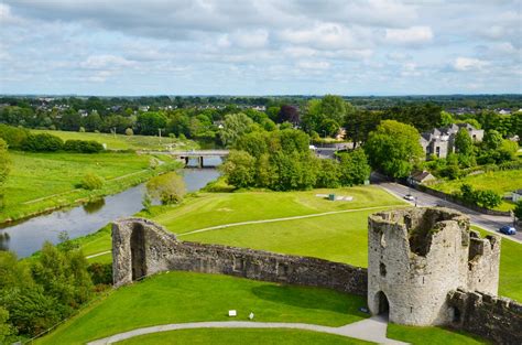 Not To Miss Experiences in Ireland’s Boyne Valley