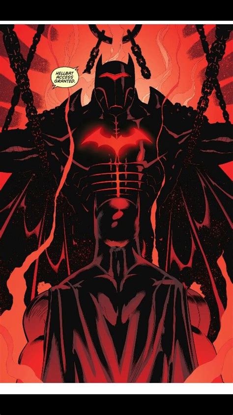 11 best D.C - Batman's Hellbat Armor images on Pinterest | Comics ...