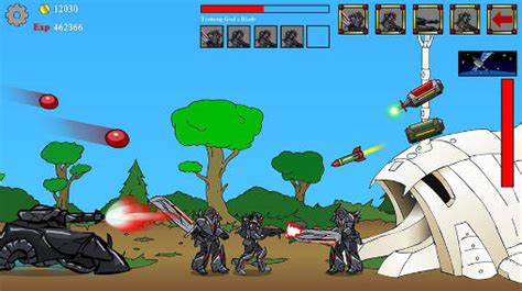 Descargar Age of war by Max games studios gratis para Android | mob.org