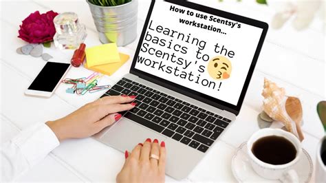 Welcome To Workstation Scentsy Workstation Resources